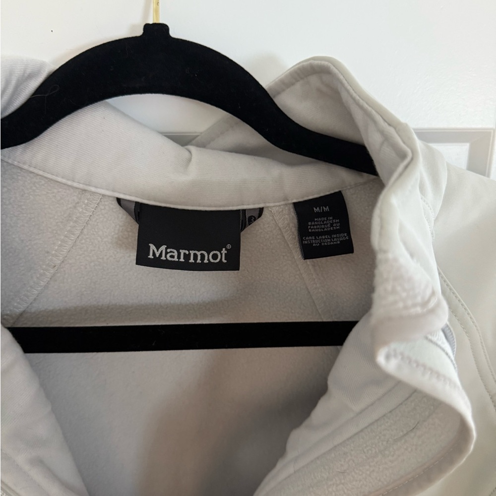 Marmot Jacket Gravity Soft Shell - image 3